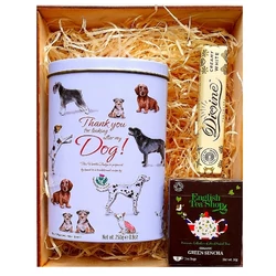 DOG LOVE- ajándék gazdiknak