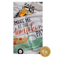 Pumpkin spice latte- őszi kávézós box ajándékkal