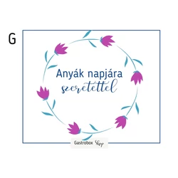 DOG LOVE- ajándék gazdiknak