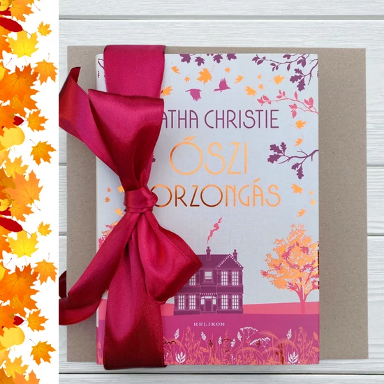 Őszi krimis box
