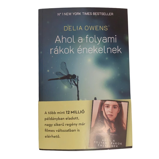 Ahol a folyami rákok énekelnek