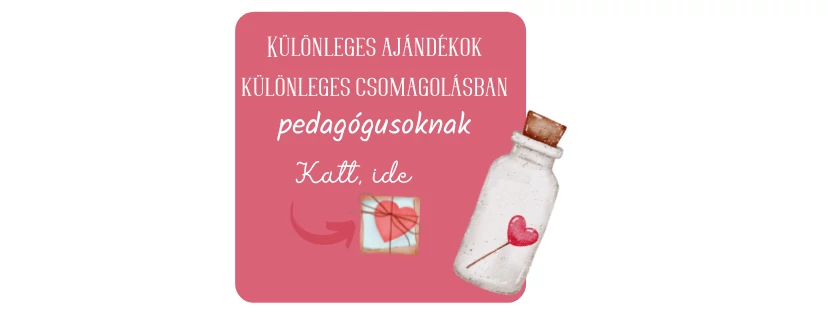Osztályajándék